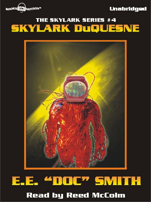 Title details for Skylark Duquesne by E.E. "Doc" Smith - Available